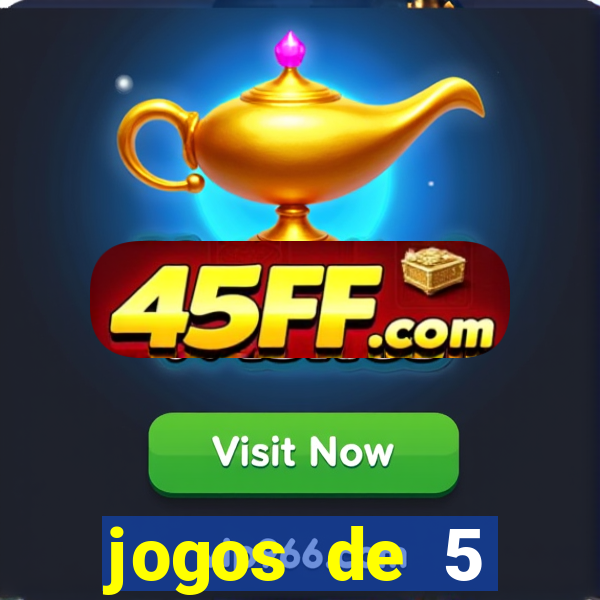 jogos de 5 centavos na blaze